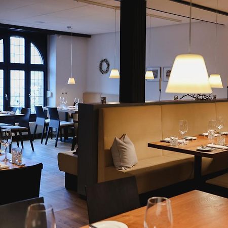 Gasthaus Zum Kranz Lorrach Luaran gambar