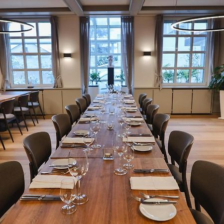 Gasthaus Zum Kranz Lorrach Luaran gambar