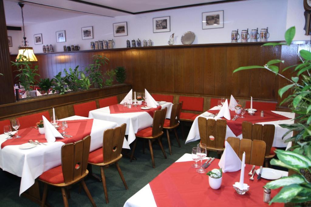 Gasthaus Zum Kranz Lorrach Luaran gambar