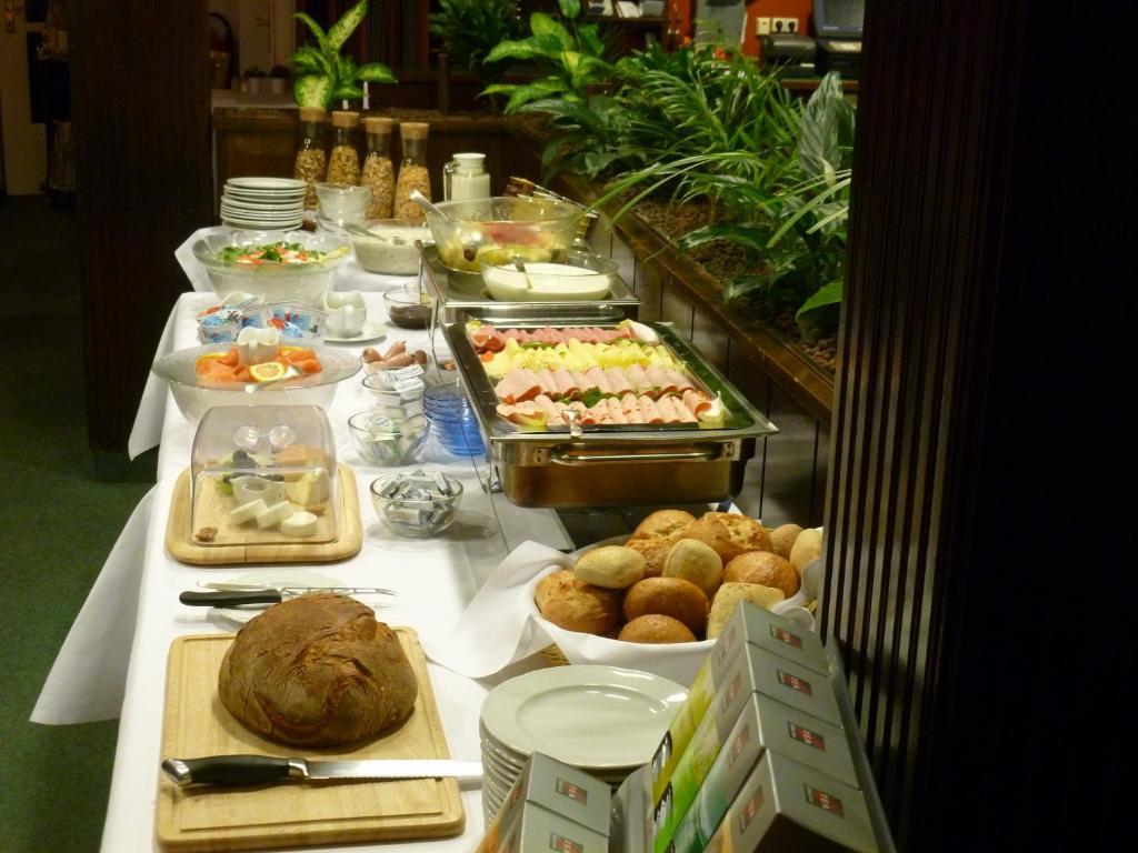 Gasthaus Zum Kranz Lorrach Luaran gambar