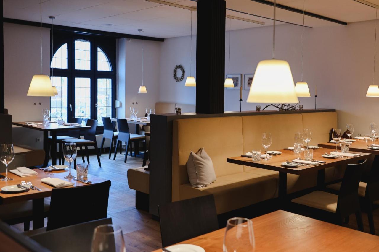 Gasthaus Zum Kranz Lorrach Luaran gambar