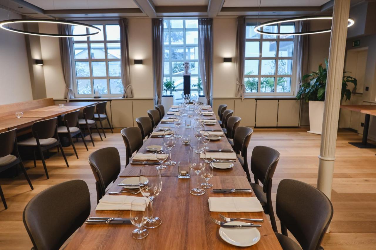 Gasthaus Zum Kranz Lorrach Luaran gambar